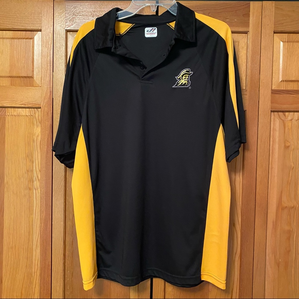 Mens App Polo Shirt